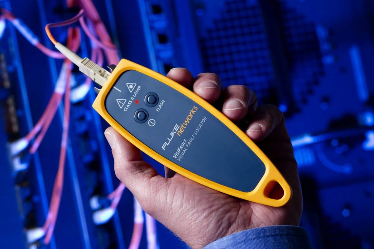 Herramientas y Comprobadores de cableado