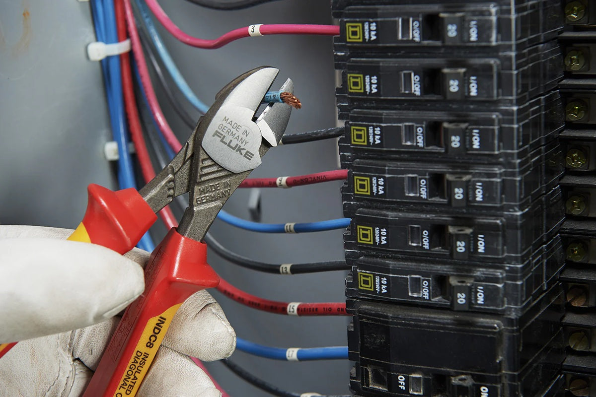 Herramientas Aisladas