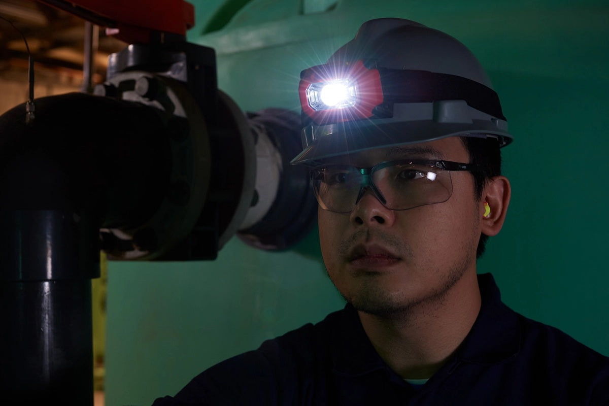 Accesorios Seguridad e Higiene