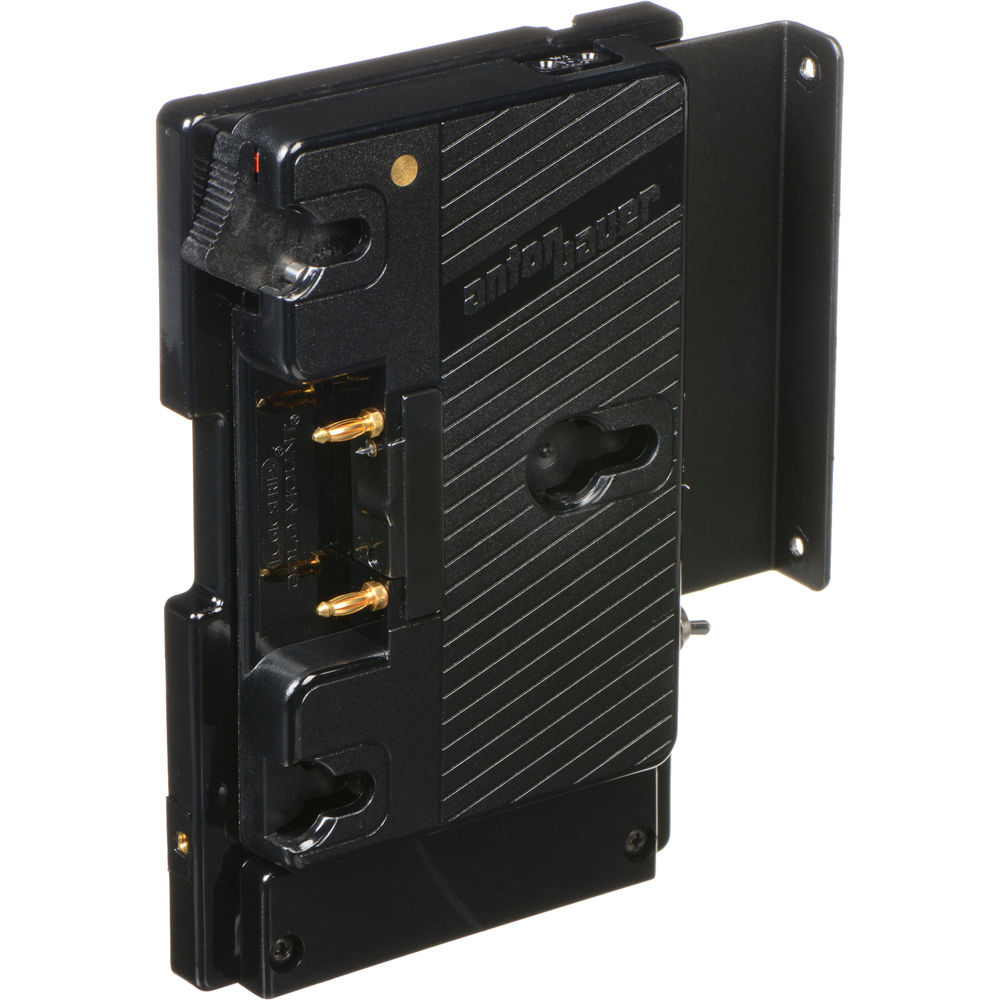 ANTON-BAUER - 8375-0132          - Adaptador montura V. ANTON BAUER(Oferta)-1