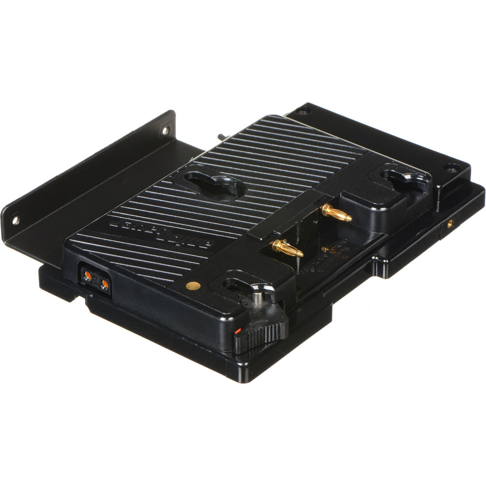 ANTON-BAUER - 8375-0132          - Adaptador montura V. ANTON BAUER(Oferta)-4