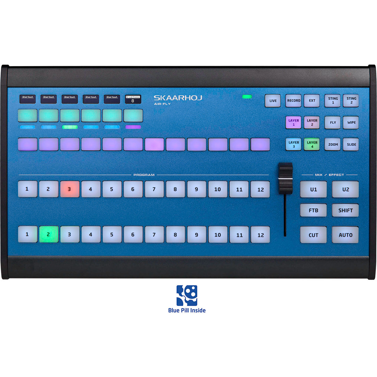 AIR-FLY-4VMIX-V1B - Imagen 1