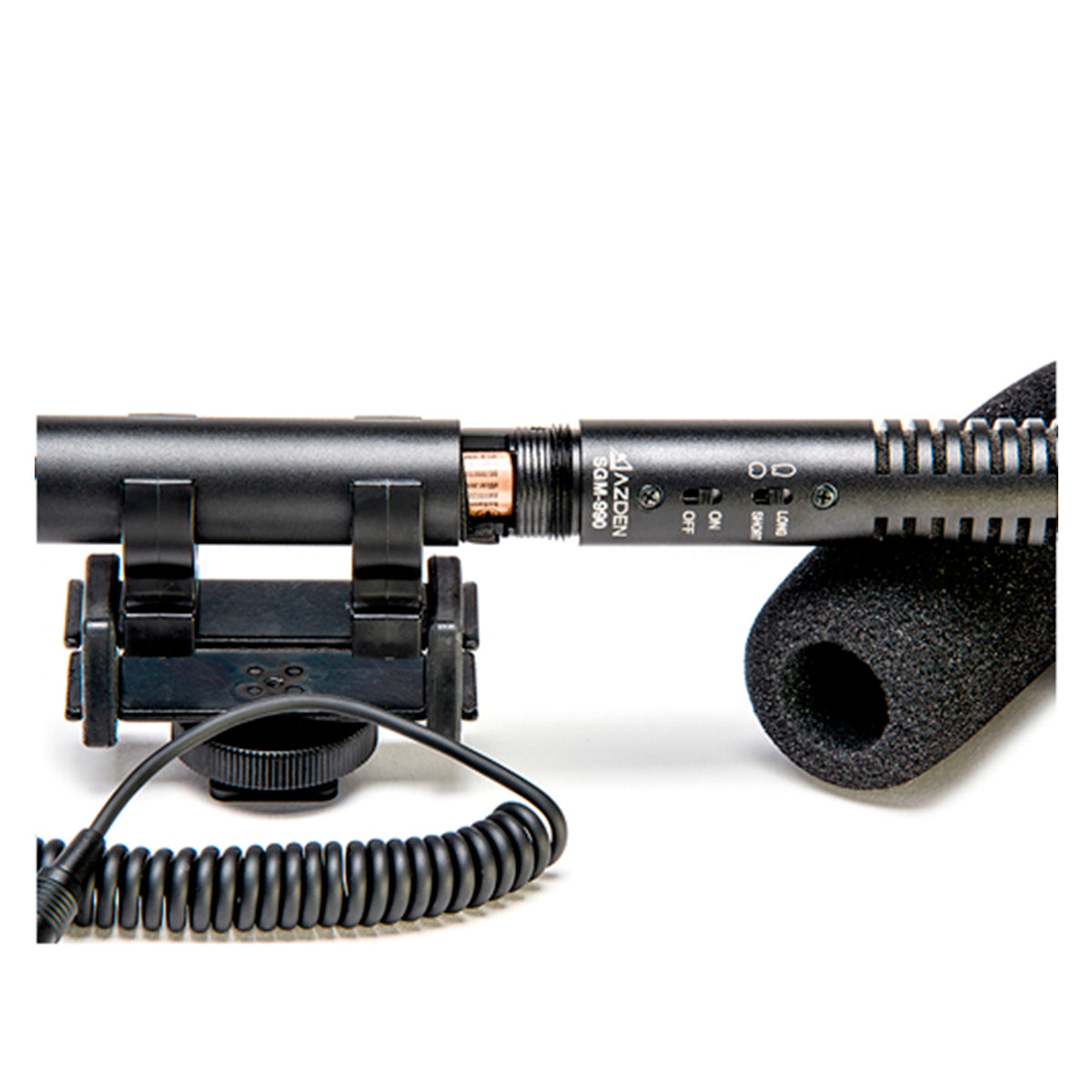 SGM-990 - Imagen 4