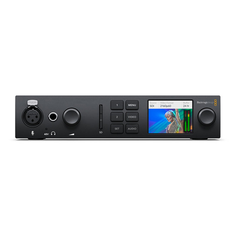 BDLKULSDMINI4K - Imagen 1
