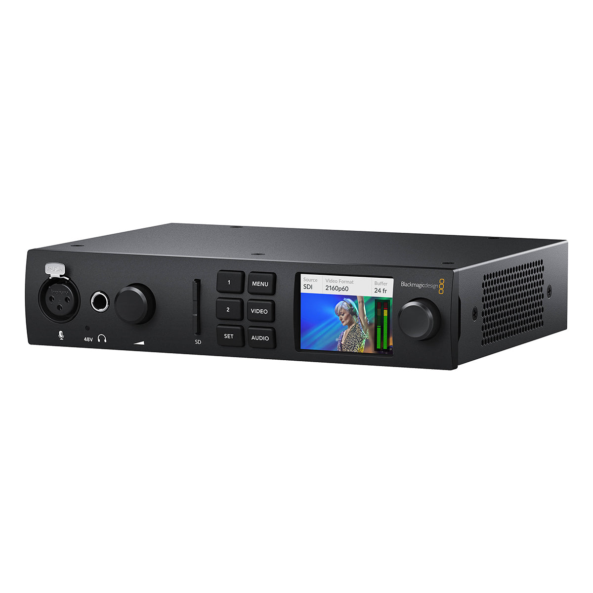 BDLKULSDMINI4K - Imagen 2