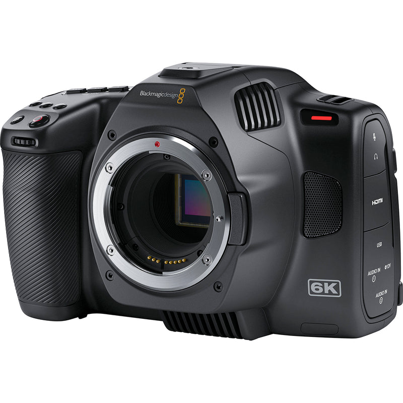 CINECAMPOCHDEF6K2 - Imagen 1