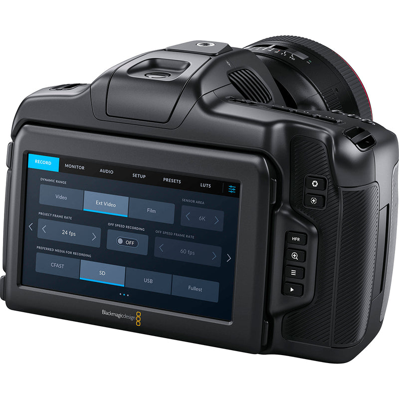 CINECAMPOCHDEF6K2 - Imagen 3