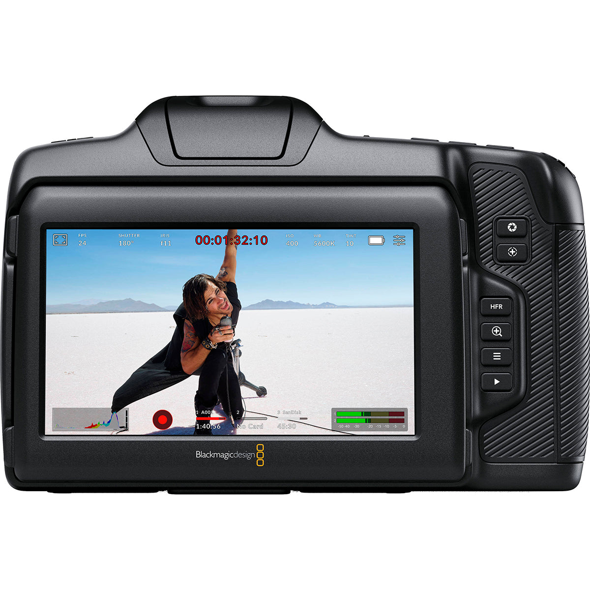 CINECAMPOCHDEF6K2 - Imagen 4