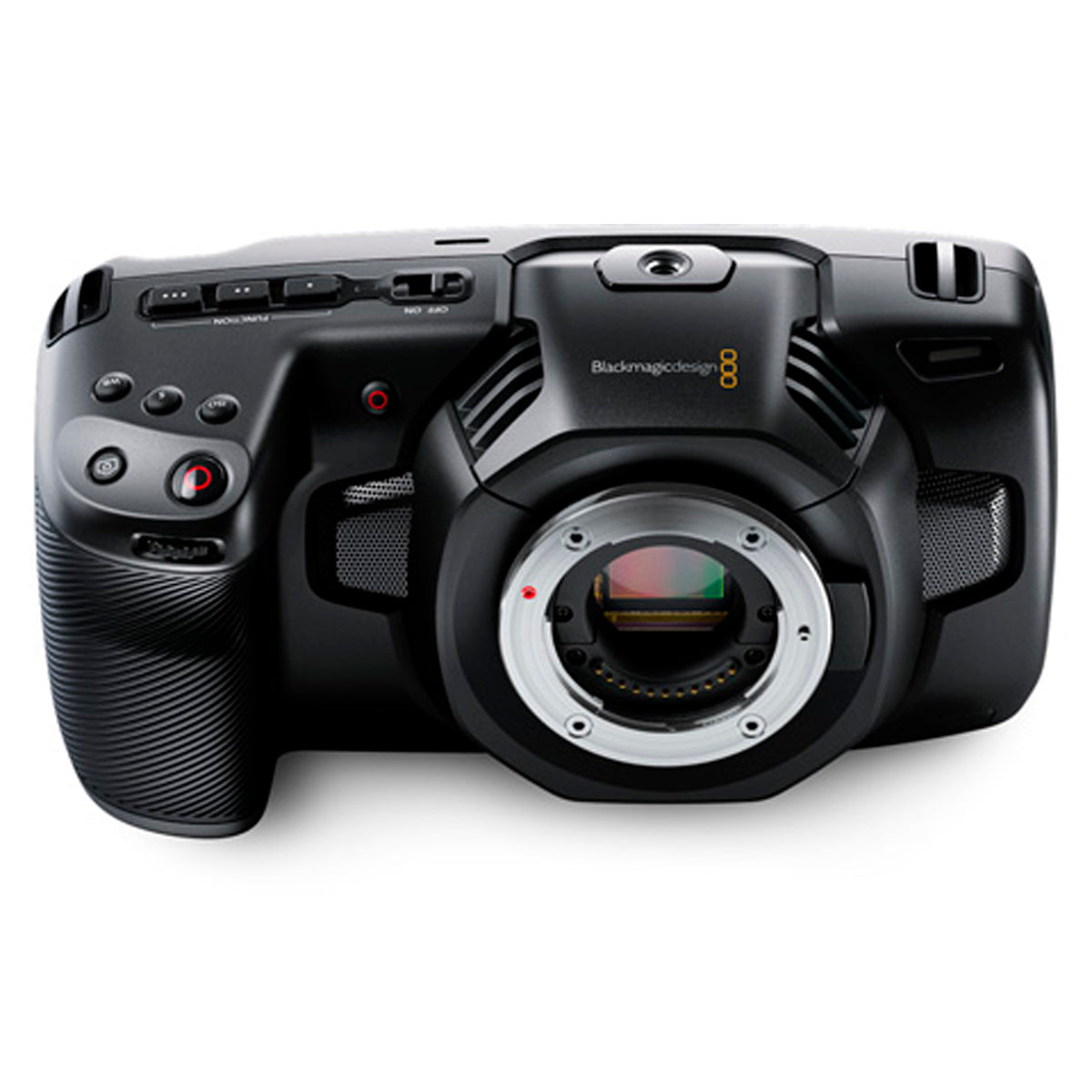 CINECAMPOCHDMFT4K - Imagen 1