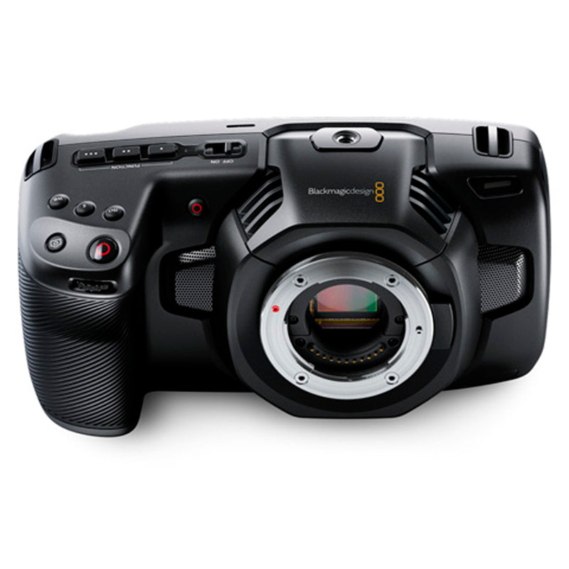 CINECAMPOCHDMFT4K - Imagen 1