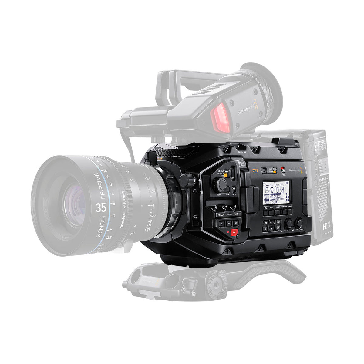 CINEURSAMUPRO46KG2 - Imagen 1