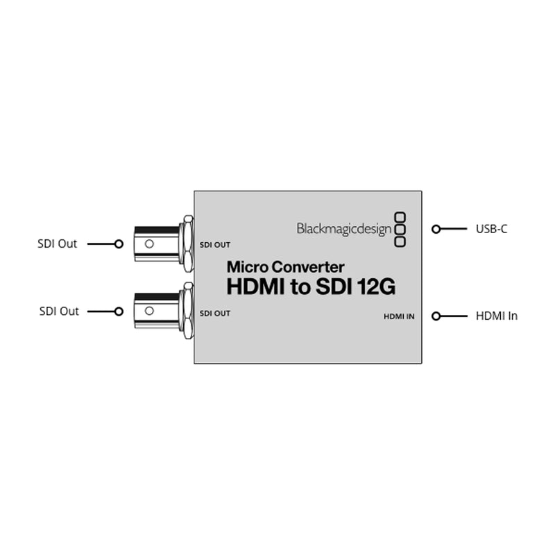 CONVCMIC/HS12G - Imagen 3