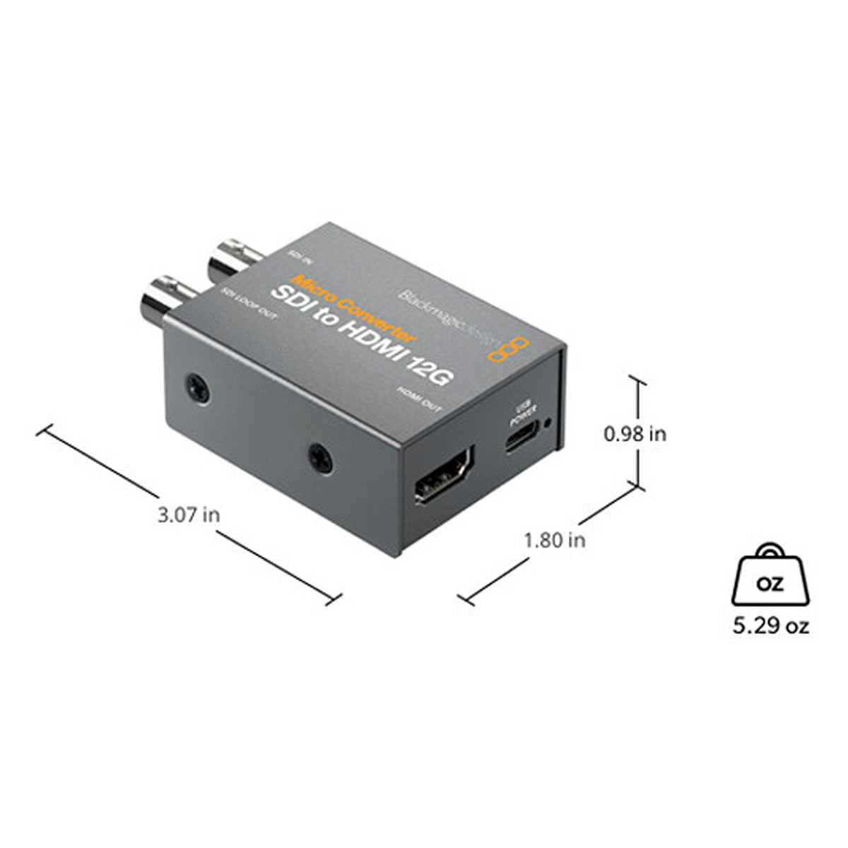 CONVCMIC/SH12G - Imagen 2