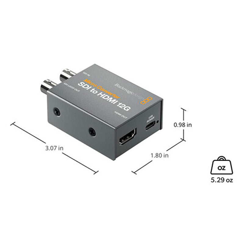 CONVCMIC/SH12G - Imagen 2