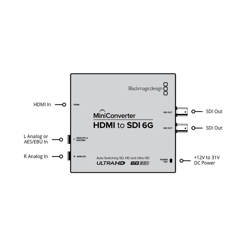 CONVMBHS24K6G-1 - Imagen 2