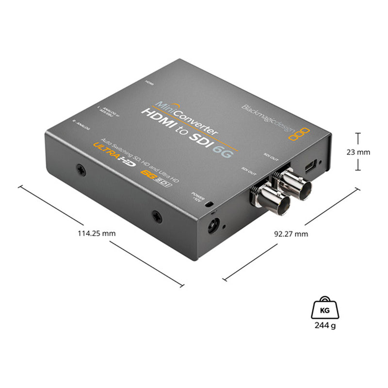 CONVMBHS24K6G-1 - Imagen 3
