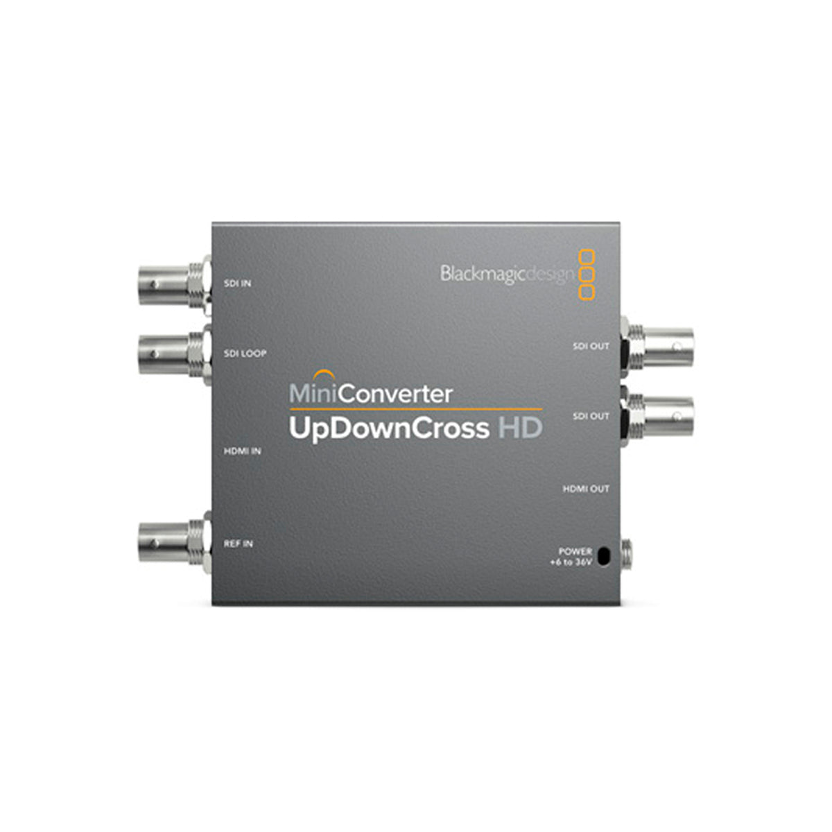 CONVMUDCSTD/HD - Imagen 1