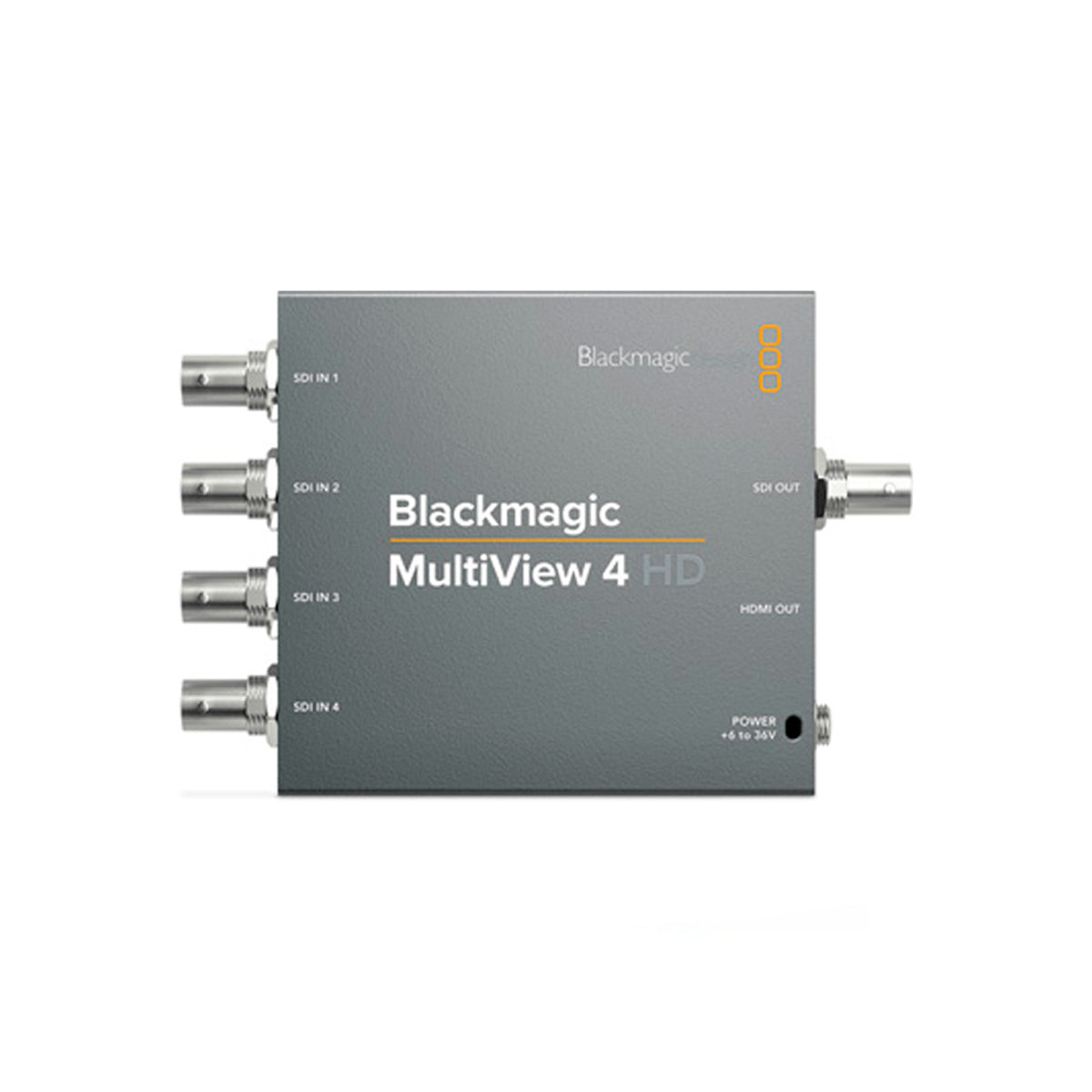 HDL-MULTIP3G-04HD - Imagen 1
