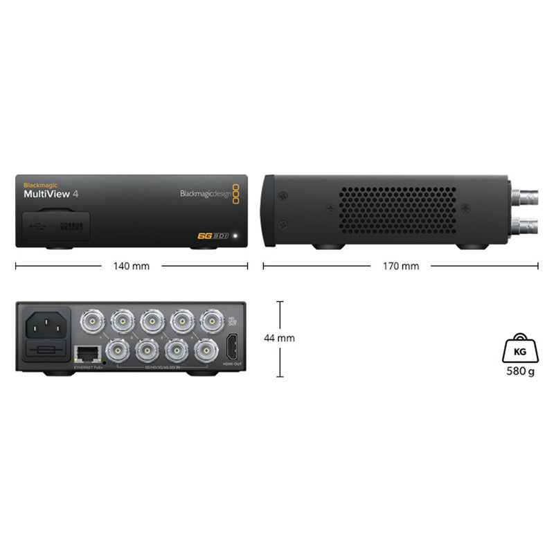 HDL-MULTIP6G/04 - Imagen 4