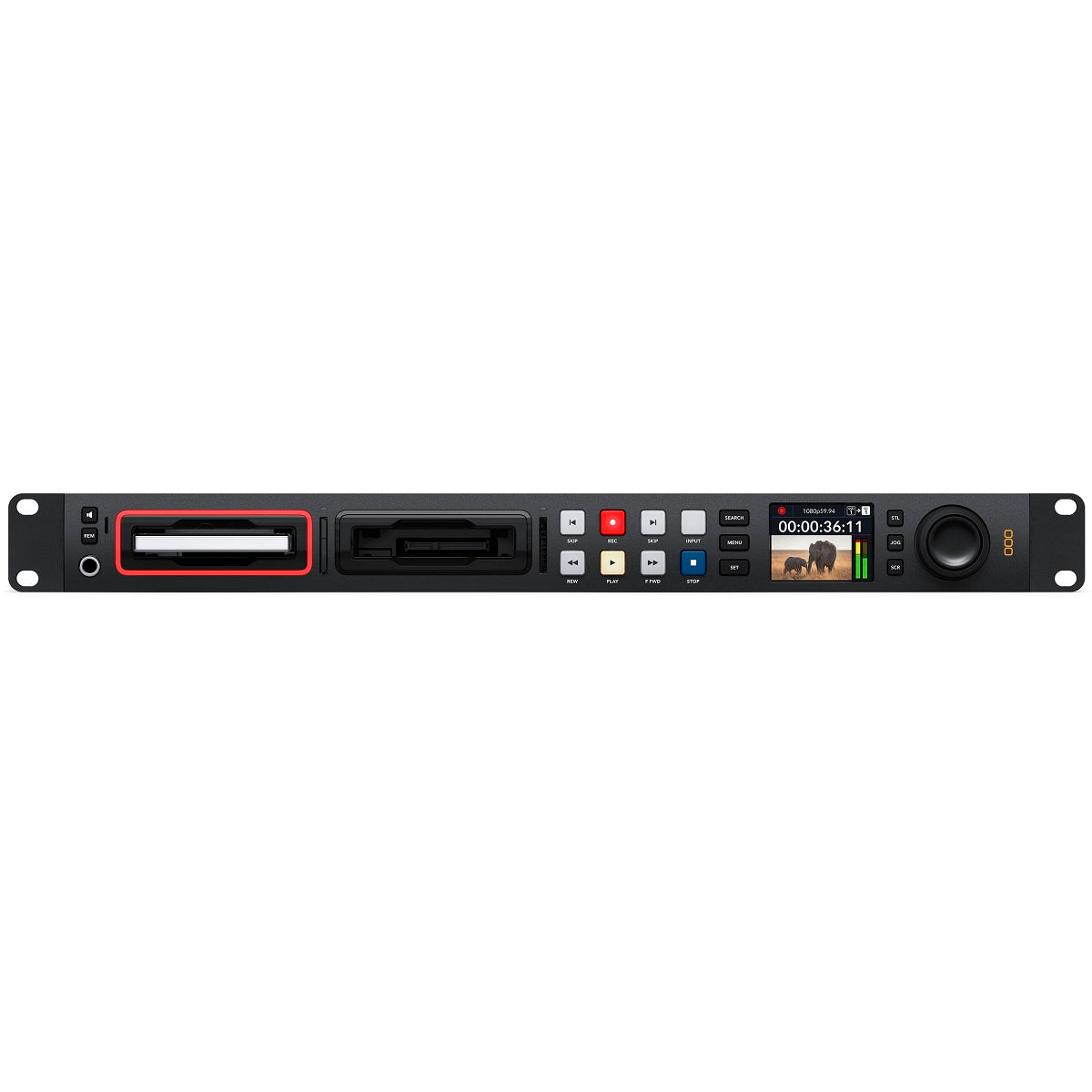 HYPERD/ST/DFHP - Imagen 1