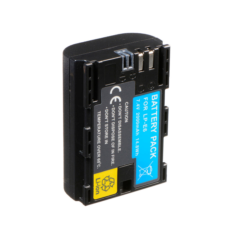 BMD-LP-E6 - Imagen 2