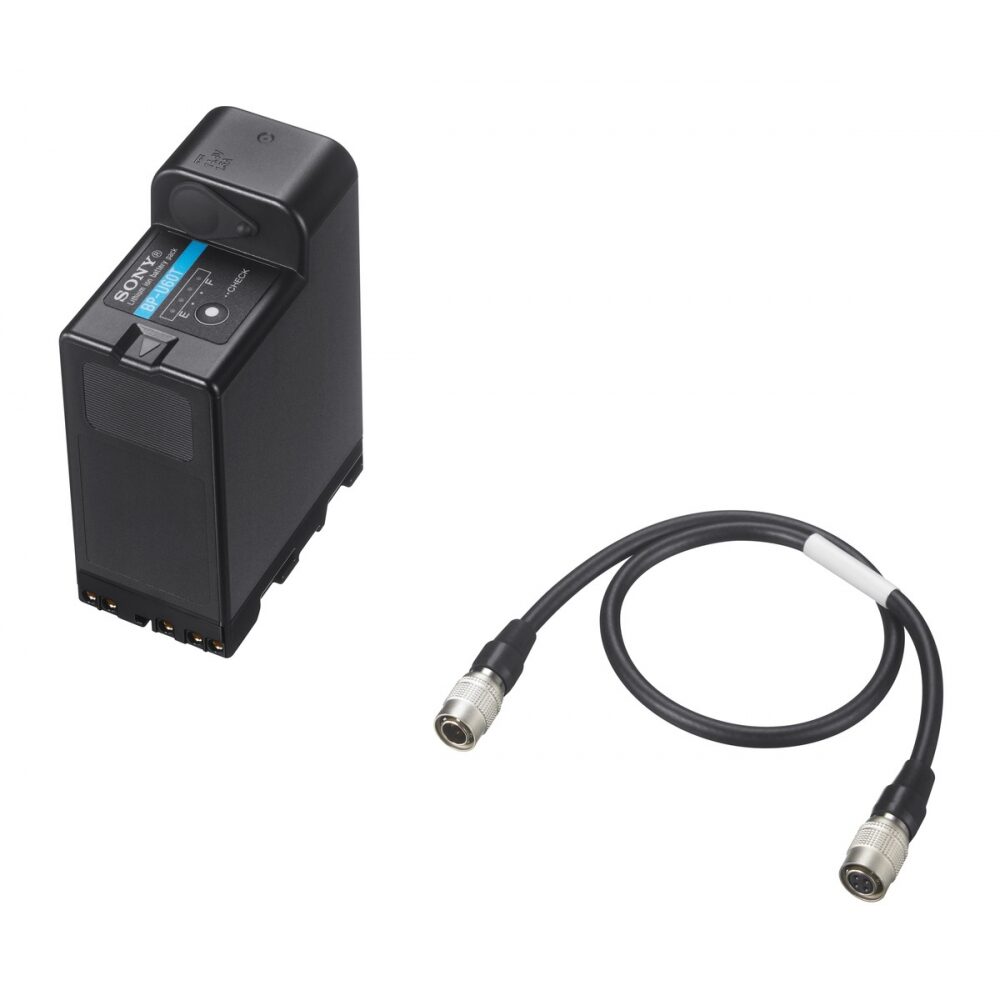 BP-U60T - Imagen 1