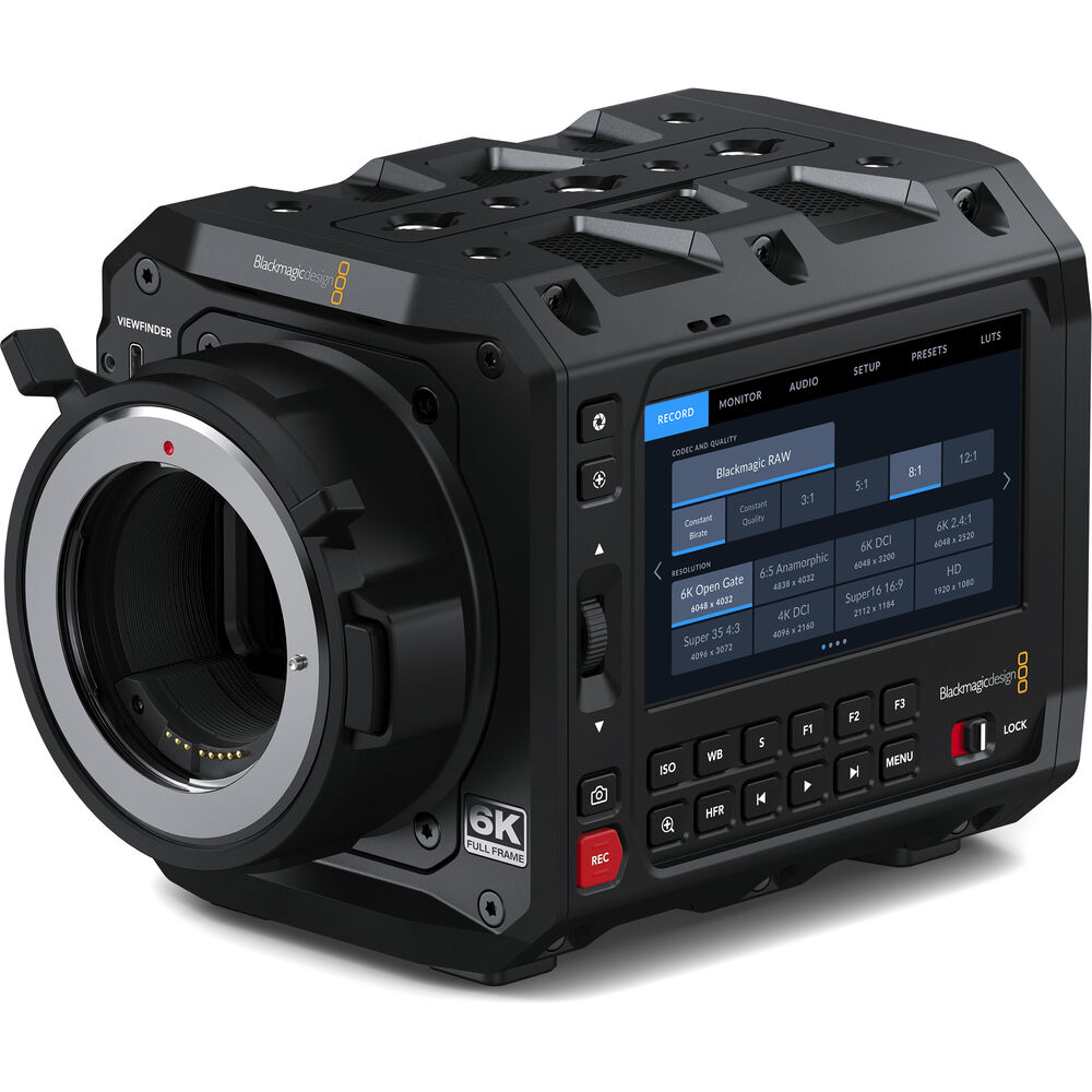 CINECAMCPYXD60LFEFOFF - Imagen 1