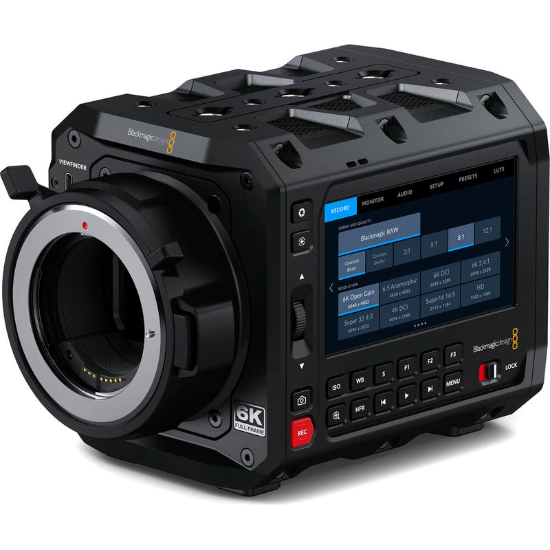 CINECAMCPYXD60LFEFOFF - Imagen 1