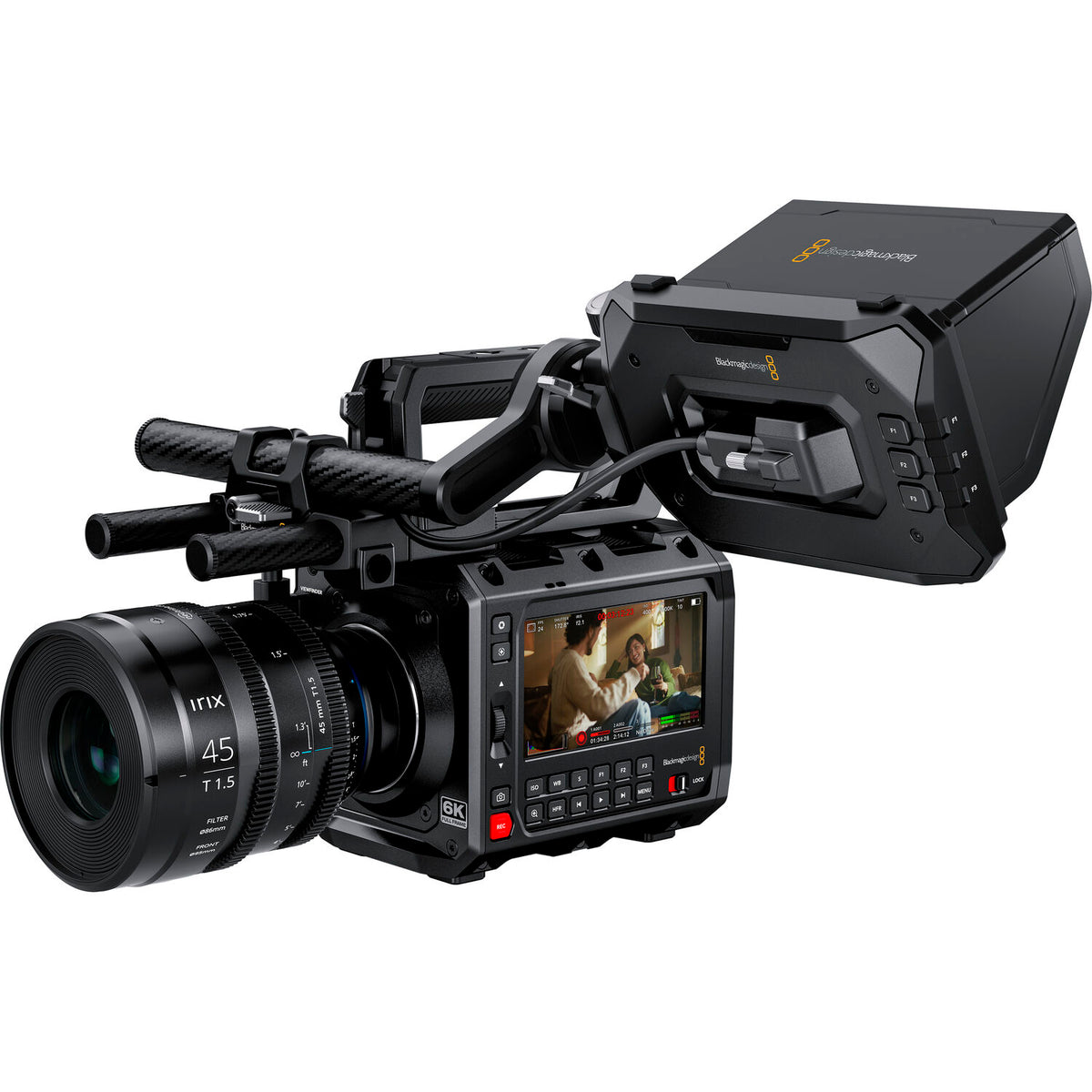 CINEURSABB_AM - Imagen 2