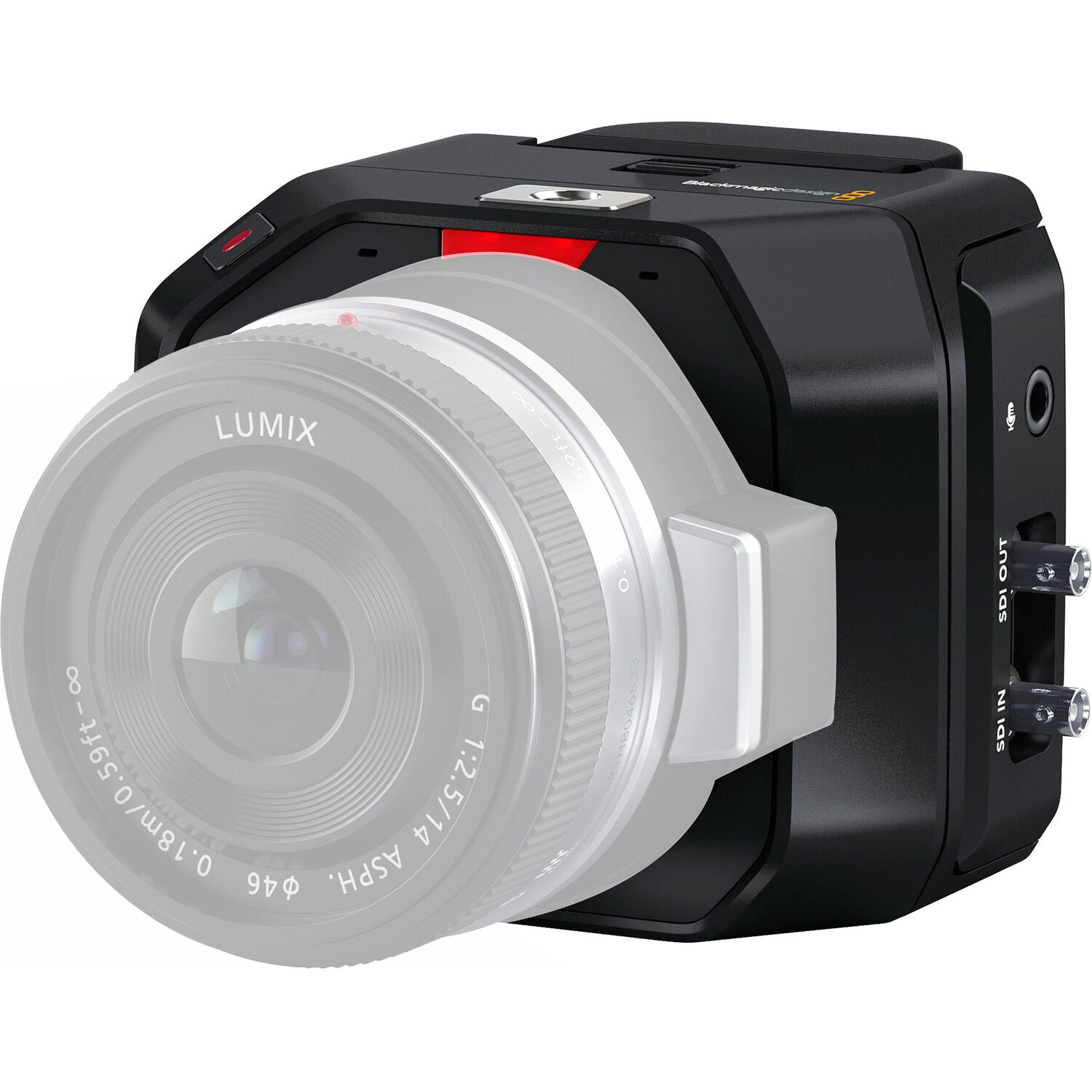 CINSTUDMFT/UHD/MRG2 - Imagen 1