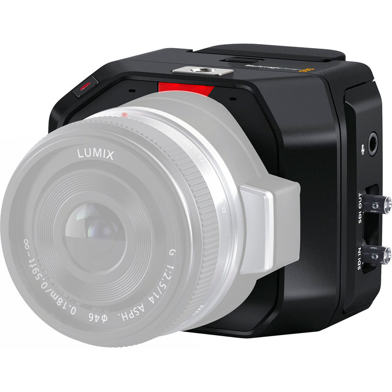 CINSTUDMFT/UHD/MRG2 - Imagen 1