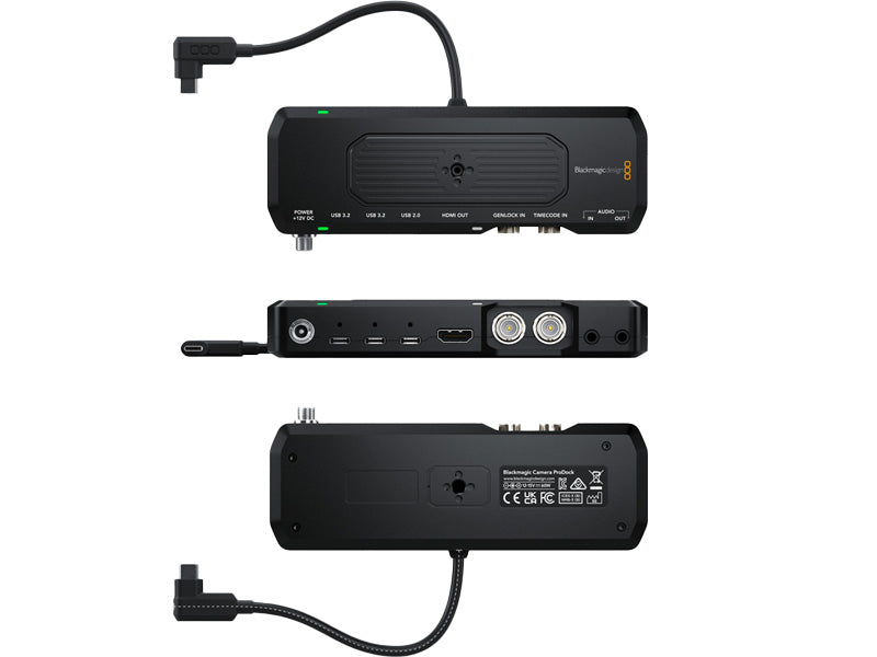CINTDOCKPRO - Imagen 3