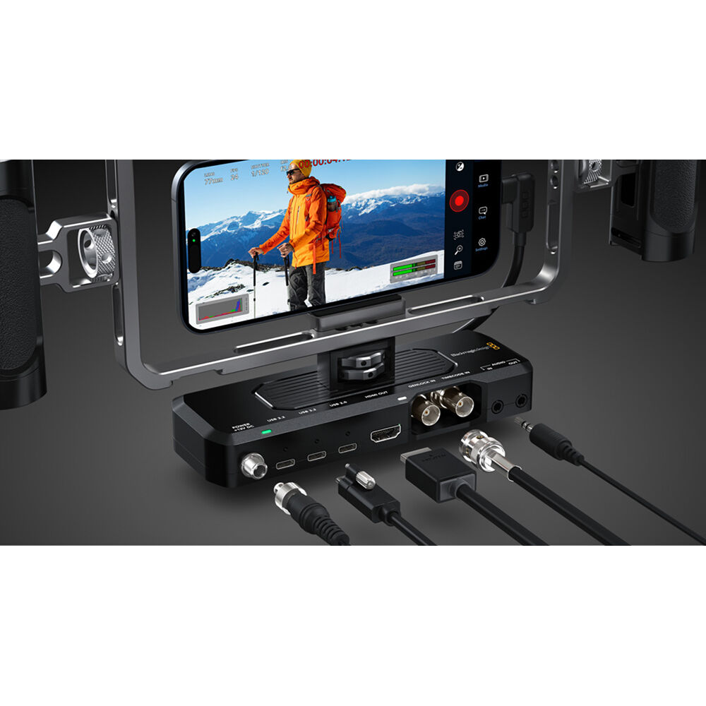 CINTDOCKPRO - Imagen 4