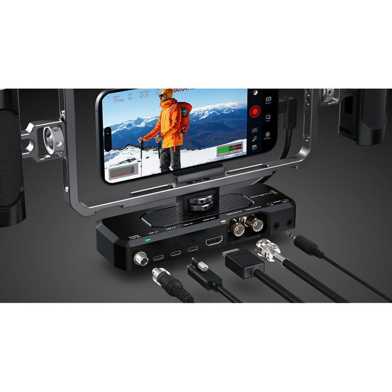CINTDOCKPRO - Imagen 4