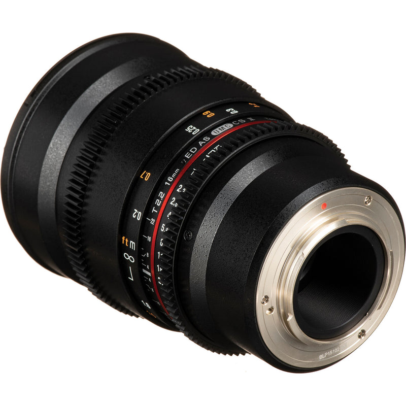 DS16M-MFT - Imagen 5