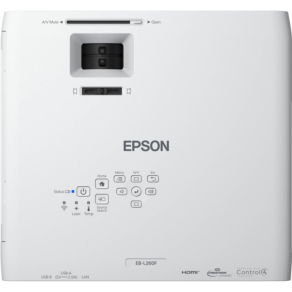 L260F - Imagen 3