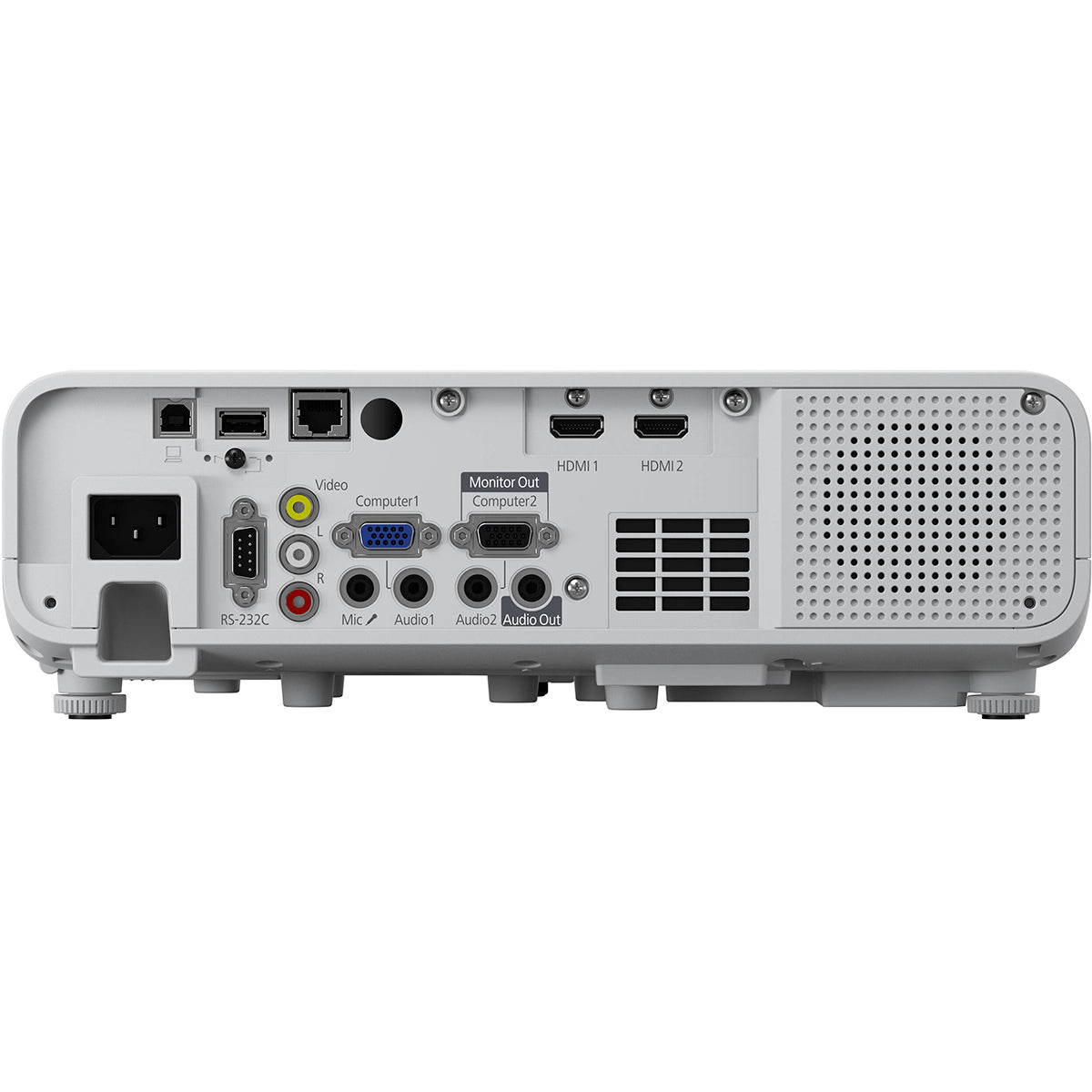 L260F - Imagen 4