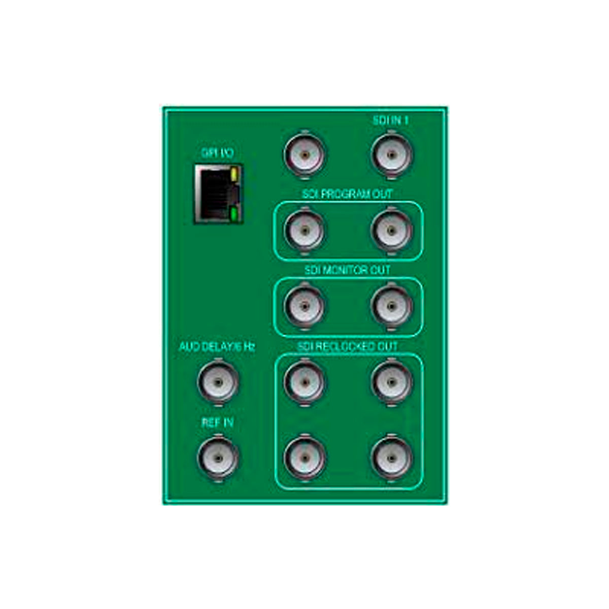 XHD6801-PLUS-DT - Imagen 1
