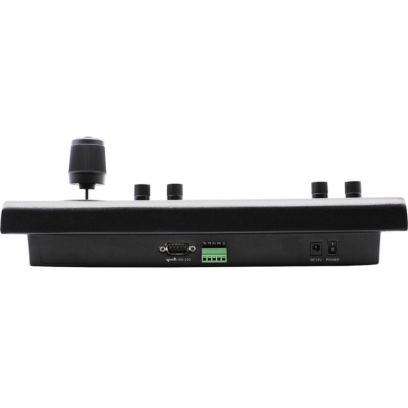 PTZOPTICS - HC-JOY-G4 - -PTZJOY-G4-5
