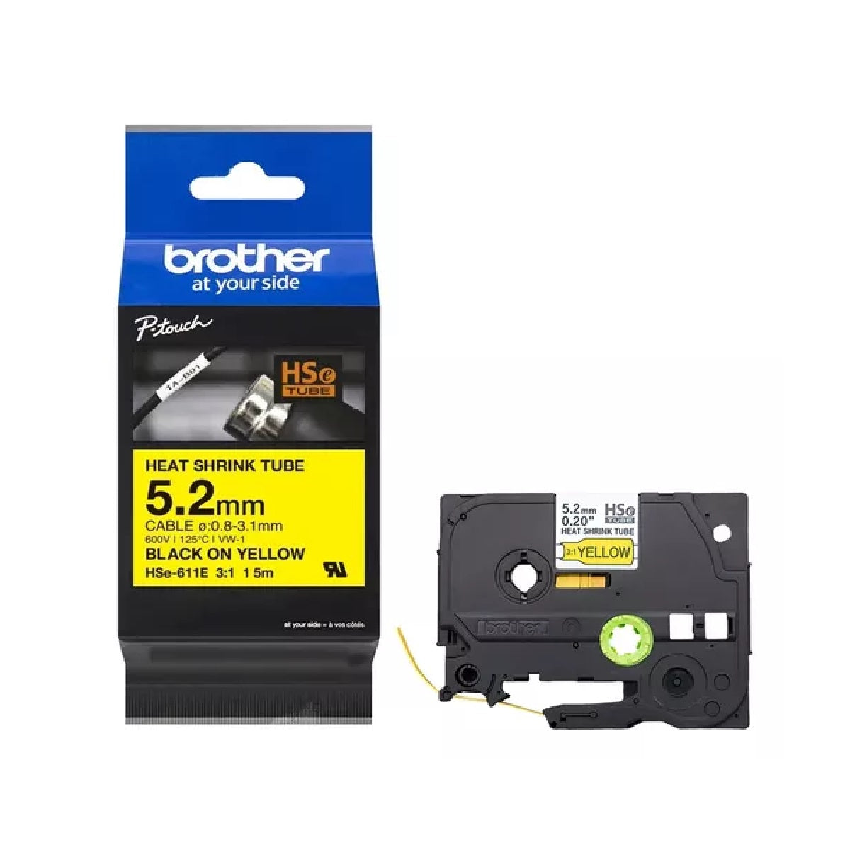 HSE611E - Imagen 1