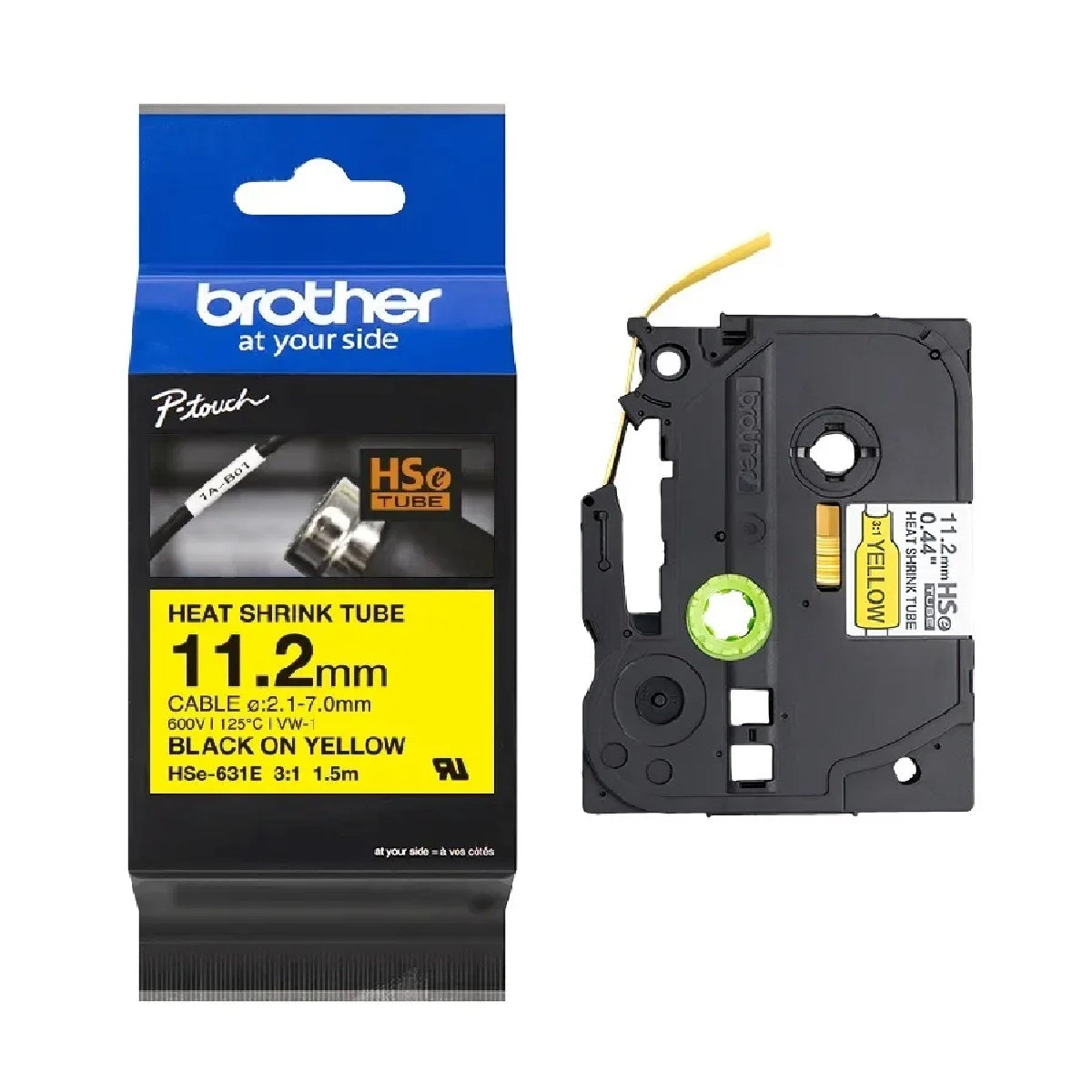 HSE631E - Imagen 1