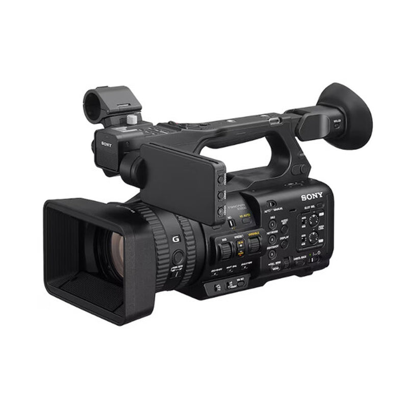 HXR-NX800 - Imagen 1