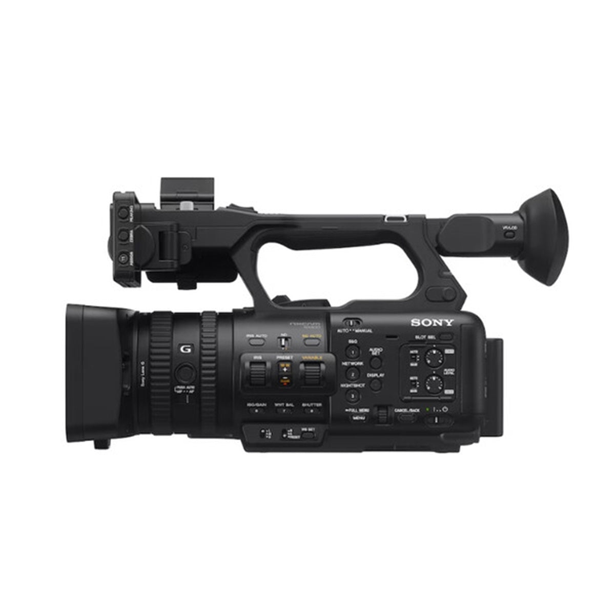 HXR-NX800 (PROMO) - Imagen 2