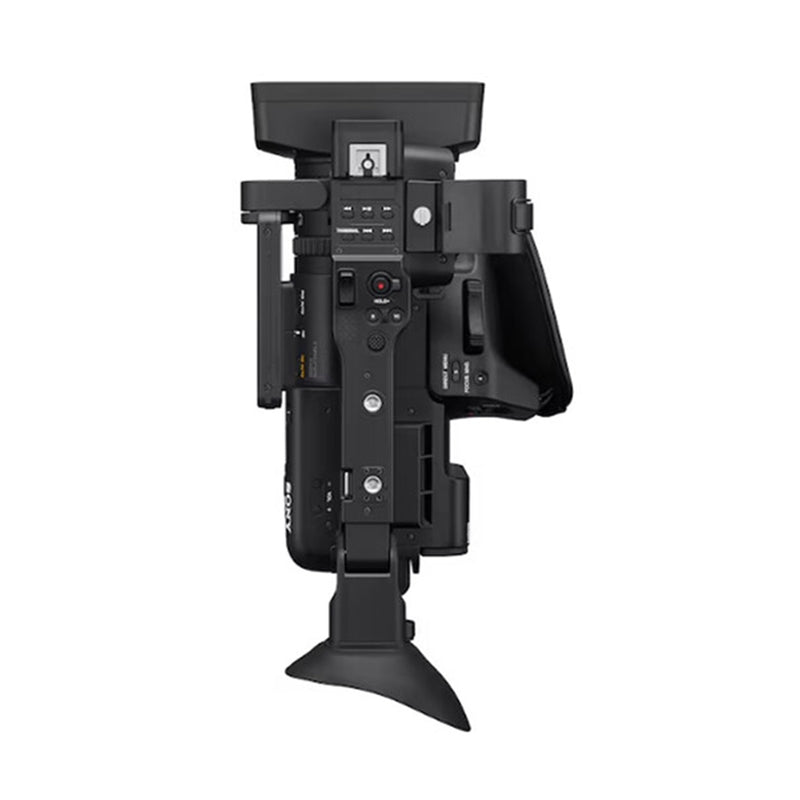 HXR-NX800 (PROMO) - Imagen 4