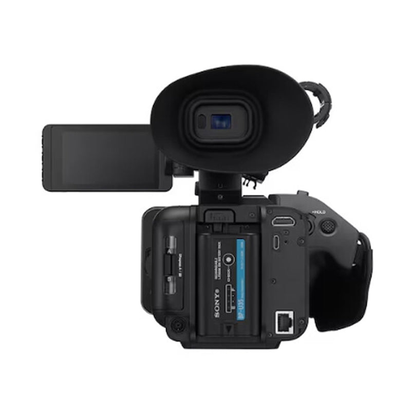 HXR-NX800 (PROMO) - Imagen 5