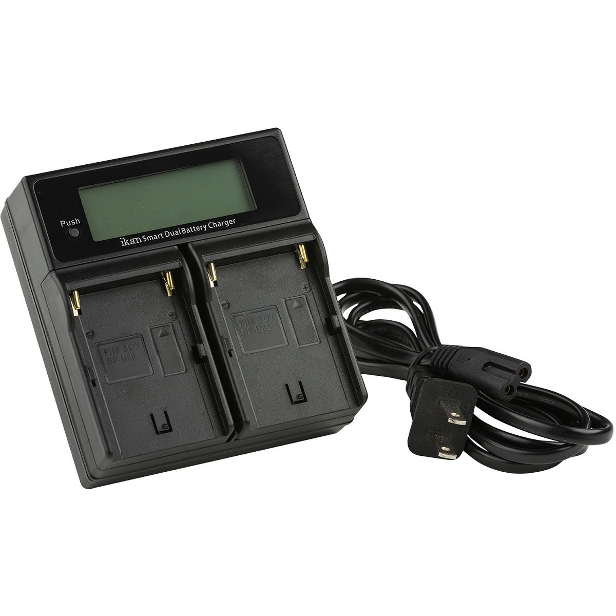 ICH-KDUAL-SU-L - Imagen 1