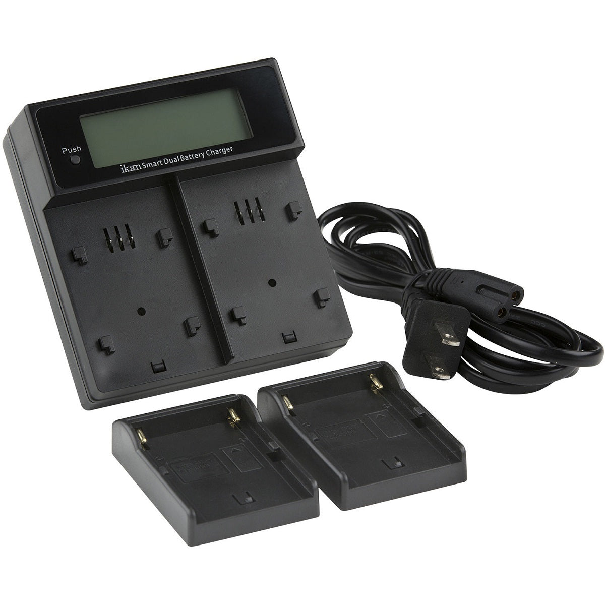 ICH-KDUAL-SU-L - Imagen 2