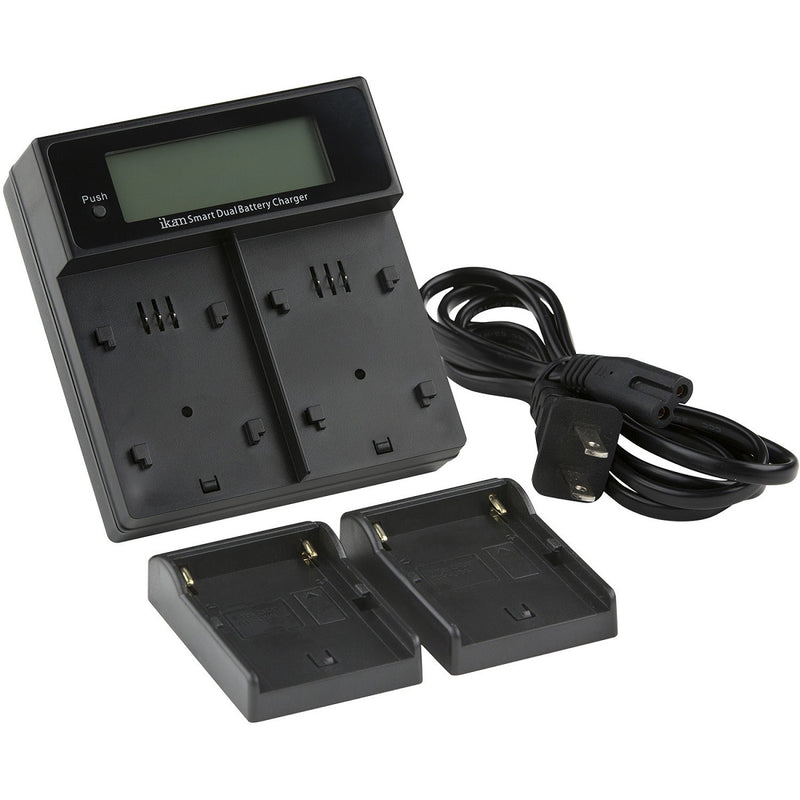 ICH-KDUAL-SU-L - Imagen 2