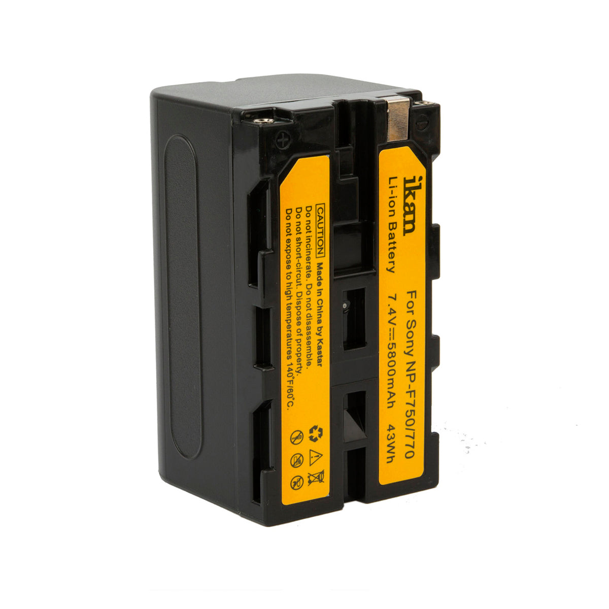 IBS-750 - Imagen 1