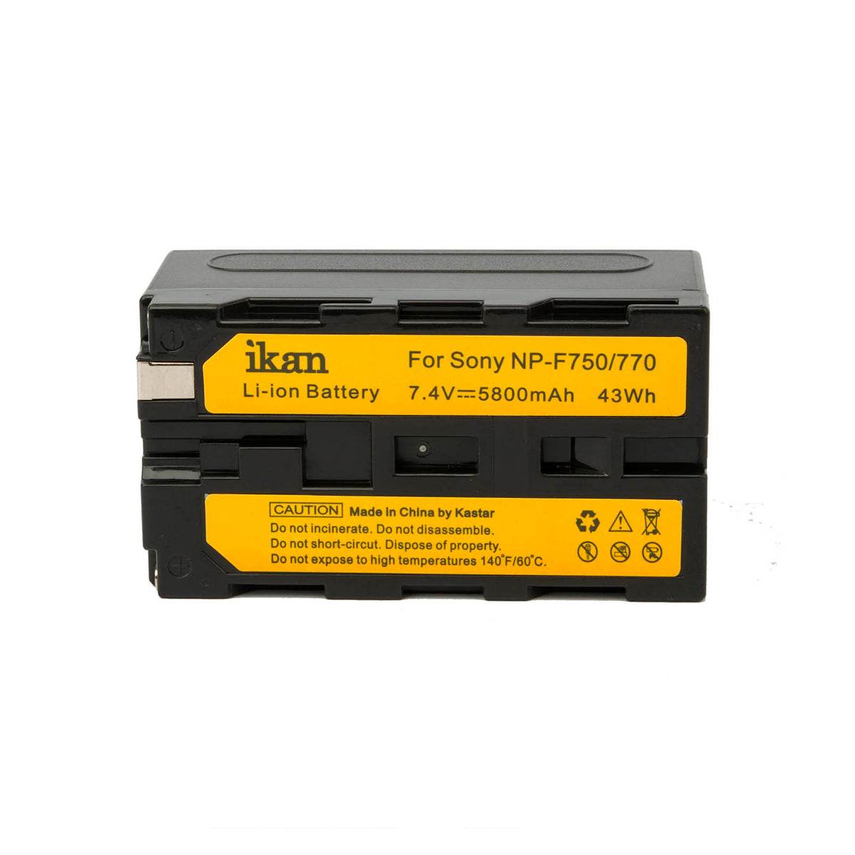 IBS-750 - Imagen 4